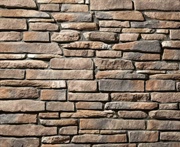 Ledgestone - Rushmore