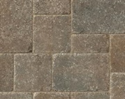 Dublin Cobble - Fossil Beige