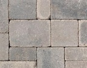 Dublin Cobble - Lueders Gray