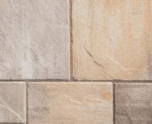 Danville Beige - Melville Plank Paver