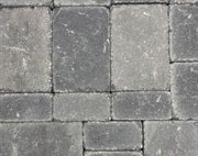 Dublin Cobble - Black Diamond