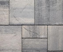 Newport Gray - Lafitt Rustic Slab