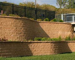 Classic 8 (Straight or Beveled)