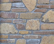 Rustic Ranch Tumbled